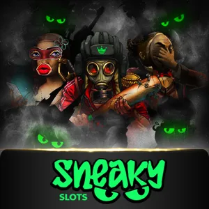 sneakyslot campslot138